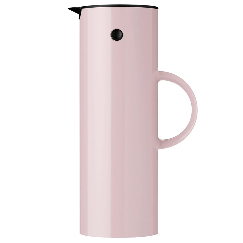 EM77 vacuum jug 1,0 L by Stelton #lavender #