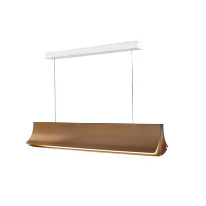 DCW Editions Respiro 900 Pendant Gold