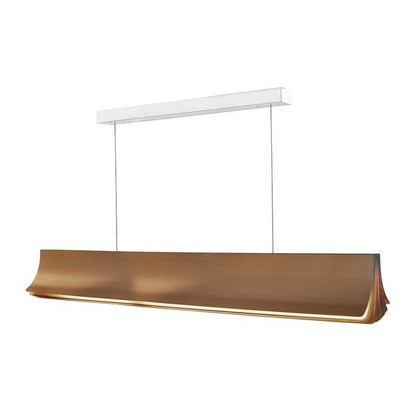 DCW Editions Respiro 1200 Pendant Gold