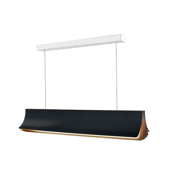 DCW Editions Respiro 900 Pendant Gold
