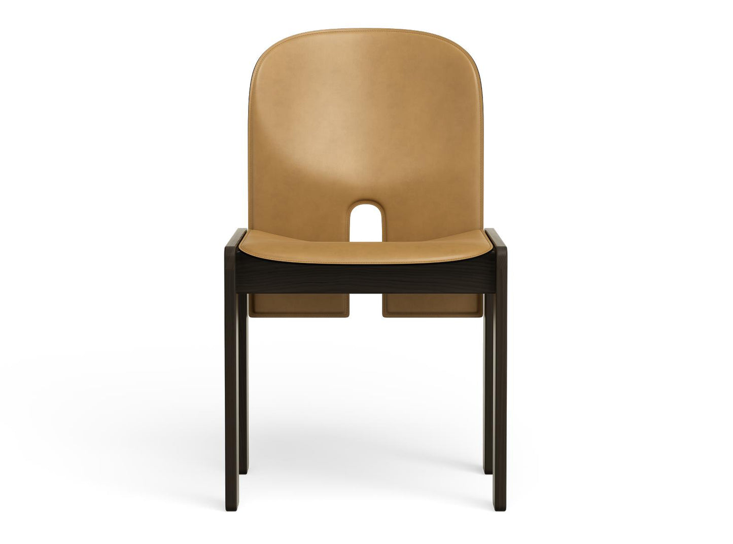 SCARPA 121 - Leather chair