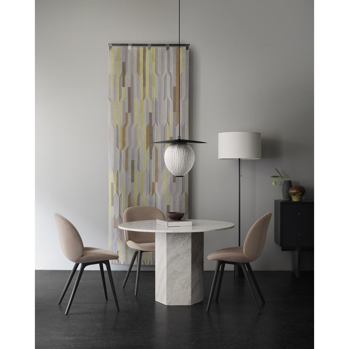 Epic Dining Table Ø130