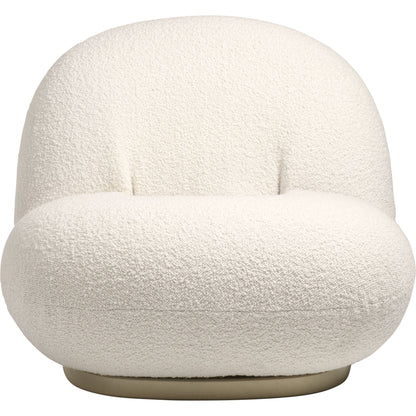 Pacha Armchair Karakorum 001/Pearl Gold