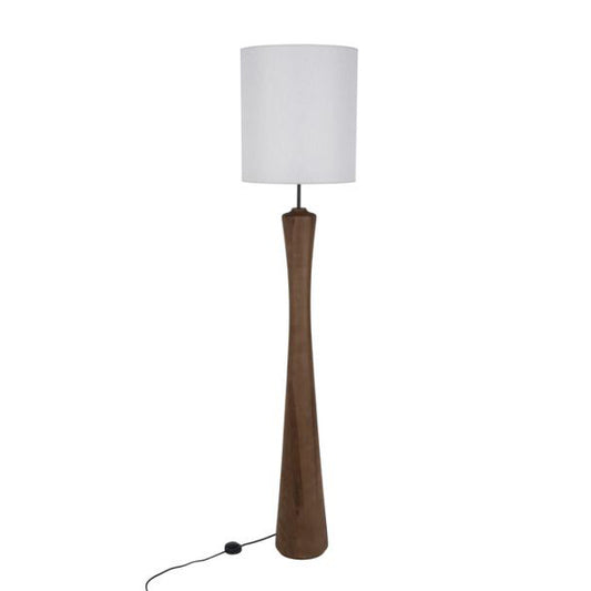 Floor Lamp Mokuzai by Market Set