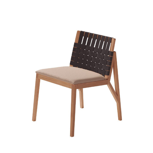 240CT Marta Chair by Gabriel Teixidó for Capdell