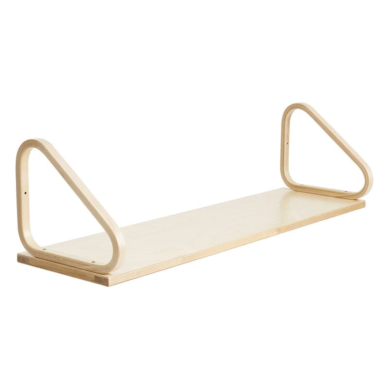 Aalto wall shelf 112B