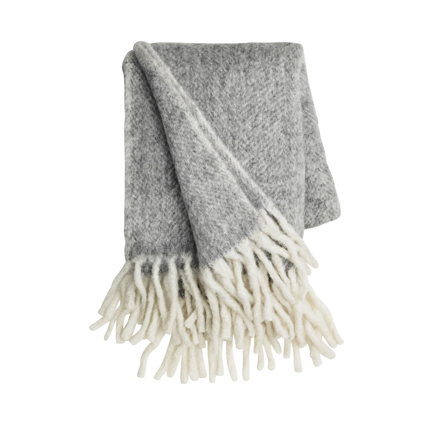 Mathea Rug by Cozy Living #Herringbone/ Gray