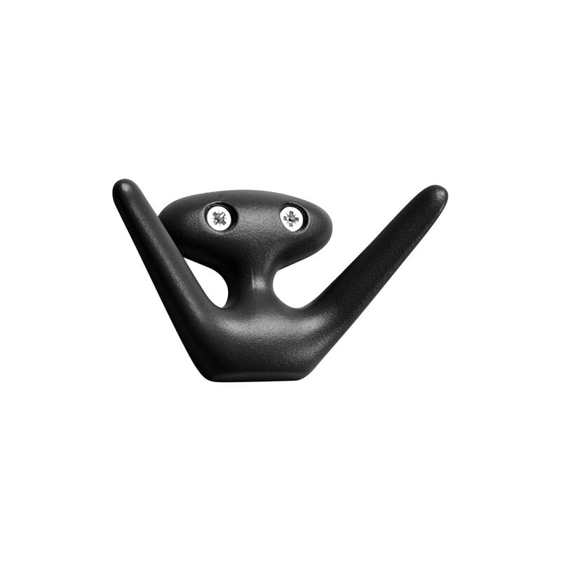 Mama hook by Essem Design #black #