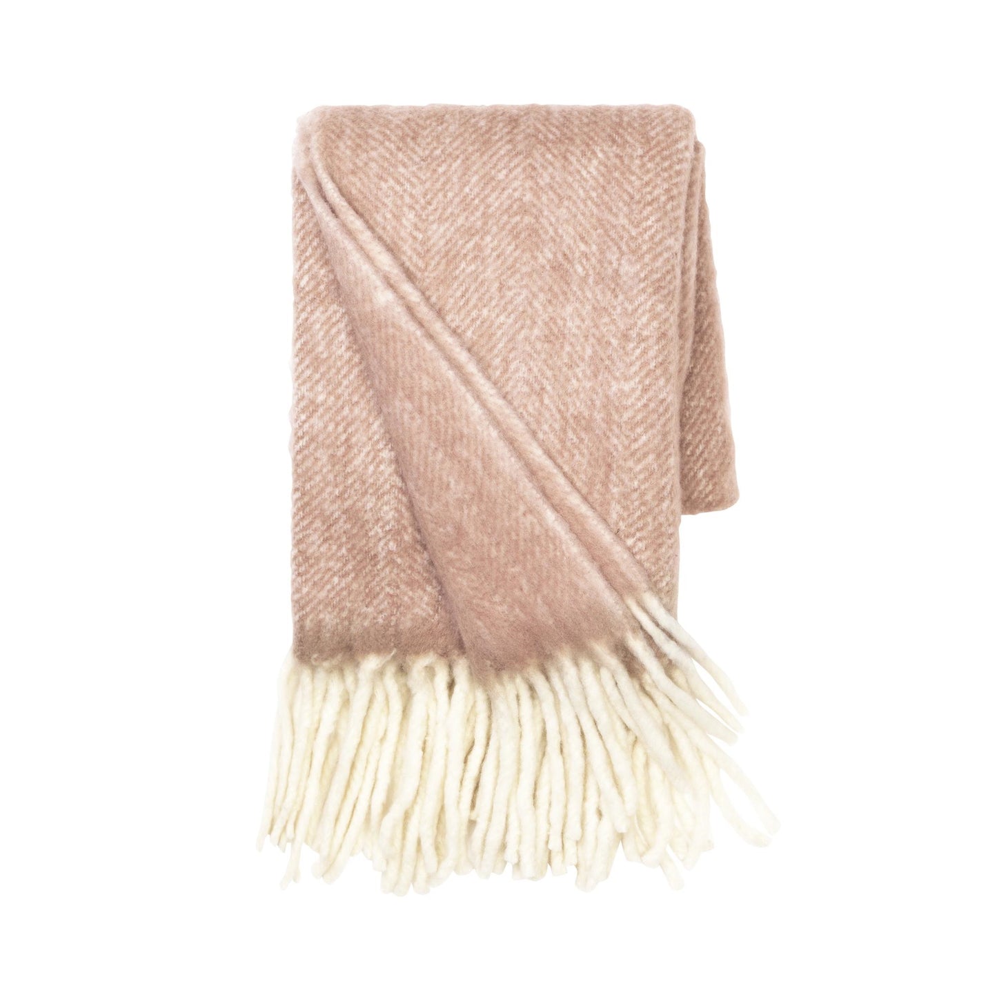 Mathea Rug by Cozy Living #Herringbone Powder