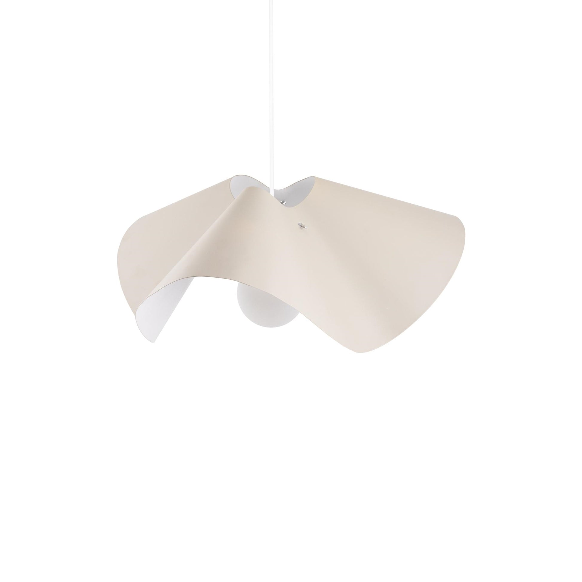 Volang 50 Pendant Lamp by Globen Lighting #Mullvad