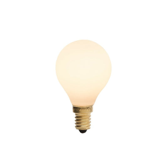 Porcelain I LED bulb 3W E14 by Tala #dimmable #