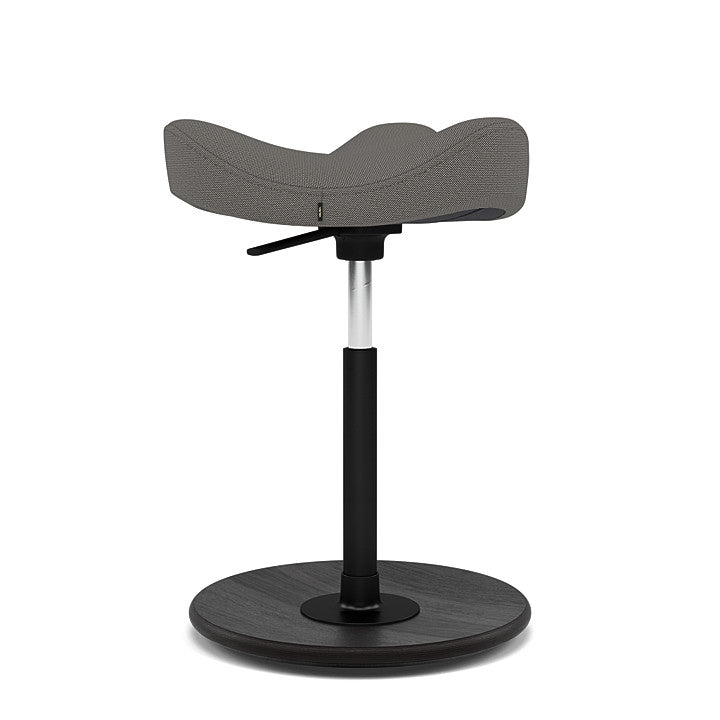 Move™ - The versatile saddle chair for sit/stand support (Upholstery Material - Revive)