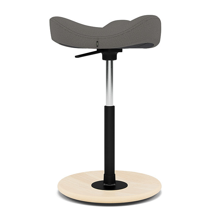 Move™ - The versatile saddle chair for sit/stand support (Upholstery Material - Revive)