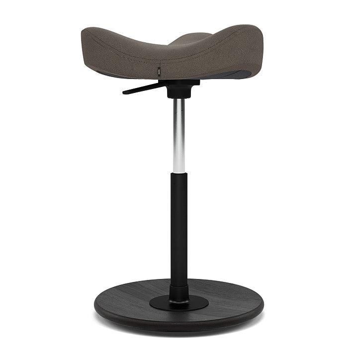 Move™ - The versatile saddle chair for sit/stand support (Upholstery Material - Reflect)