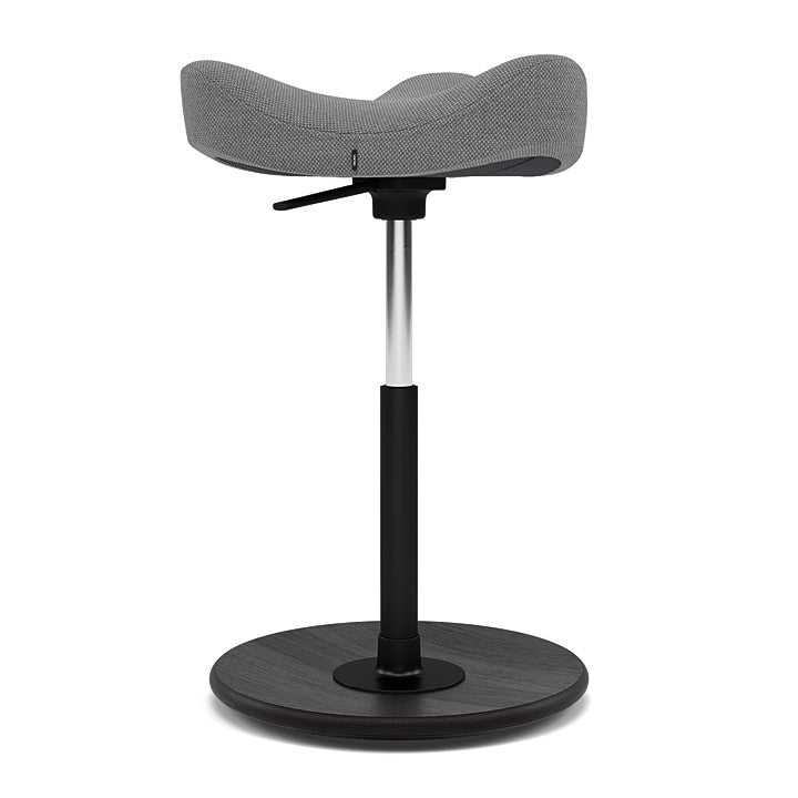 Move™ - The versatile saddle chair for sit/stand support (Upholstery Material - Fiord 2)