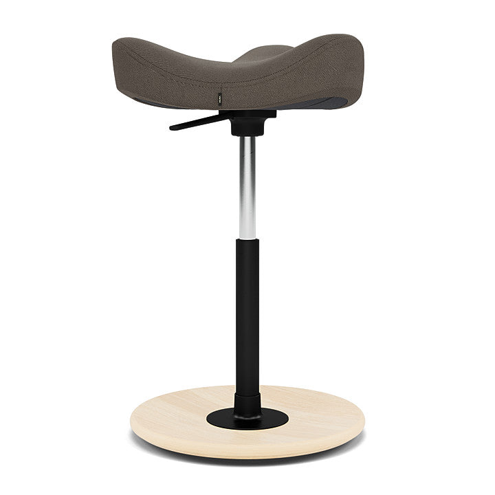 Move™ - The versatile saddle chair for sit/stand support (Upholstery Material - Reflect)