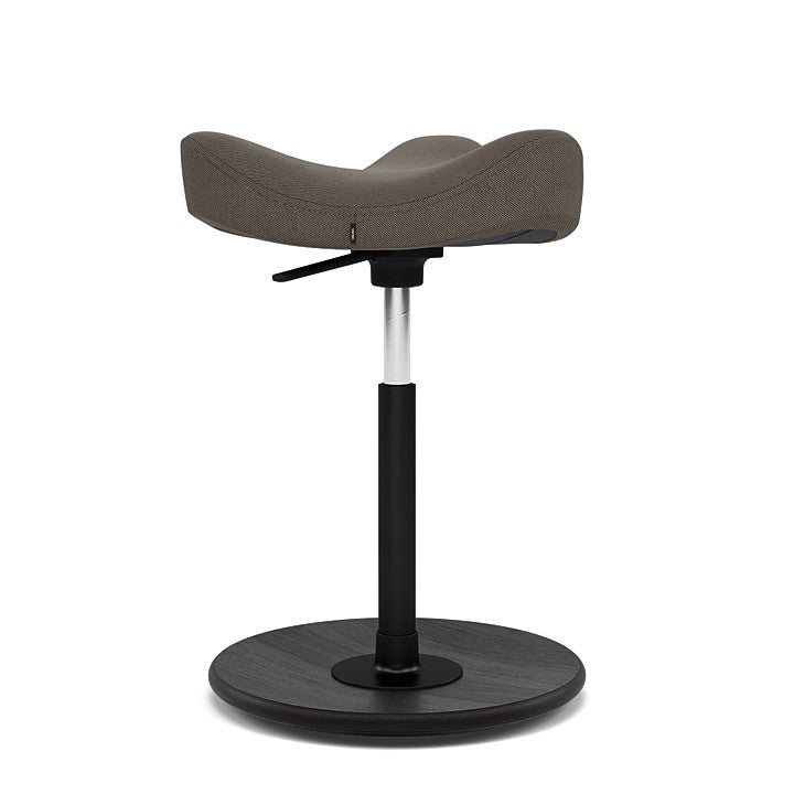 Move™ - The versatile saddle chair for sit/stand support (Upholstery Material - Reflect)