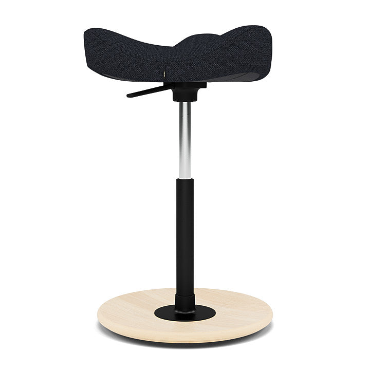 Move™ - The versatile saddle chair for sit/stand support (Upholstery Material - Hallingdal 65)