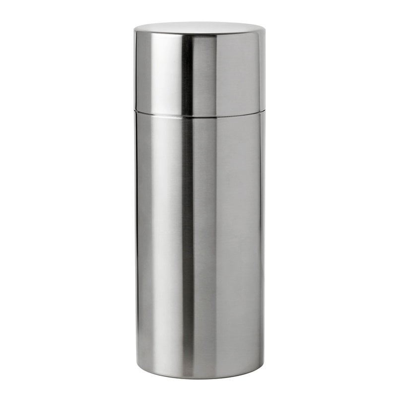 Arne Jacobsen cocktail shaker by Stelton # #