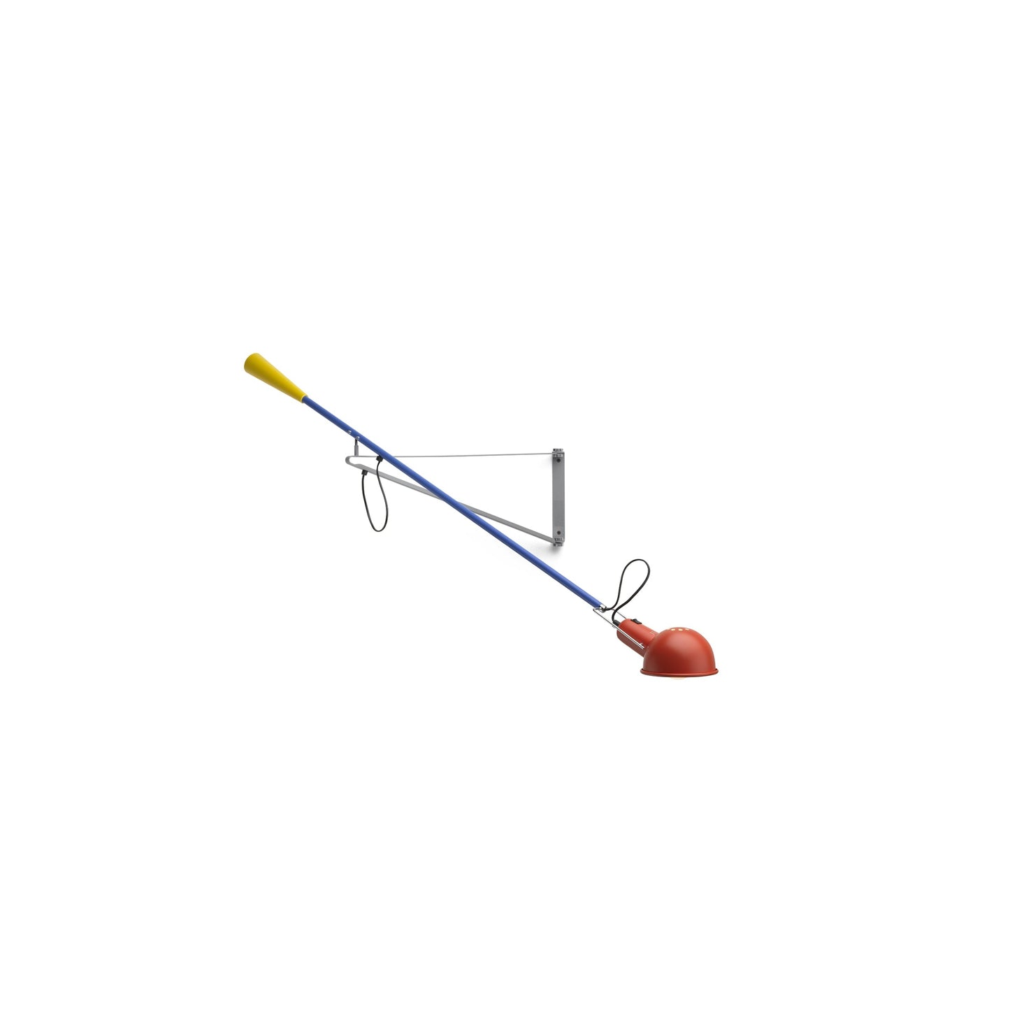 [해외재고] 265 Small Wall Lamp - Chromatica