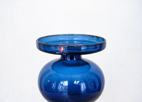 2660 Vase by Erkki Vesanto for Iittala, 1960s-VCV-750203