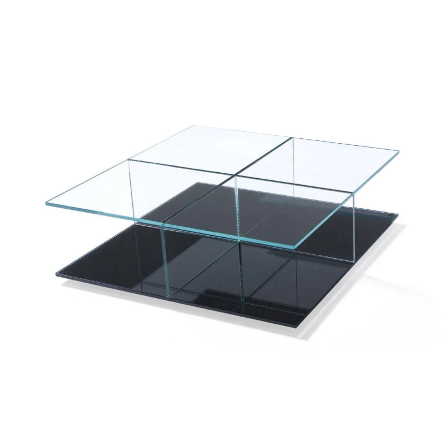 멕스 - 사각 커피 테이블