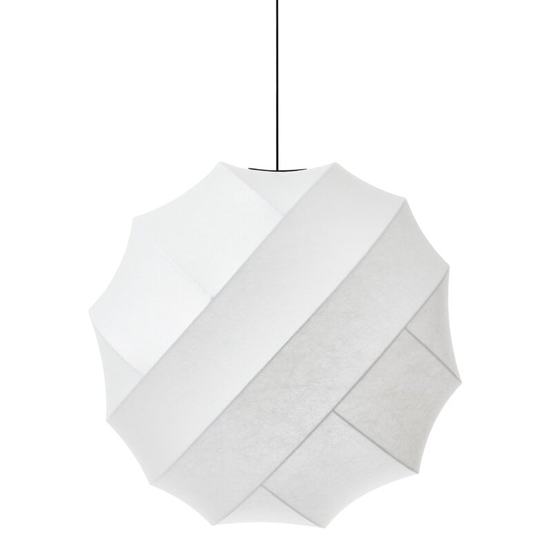 Turner 65 pendant by Pholc #white #