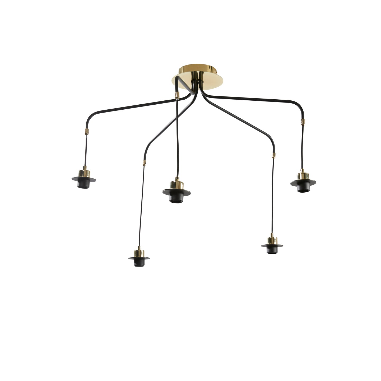 Gatsby 5l - Ceiling Light