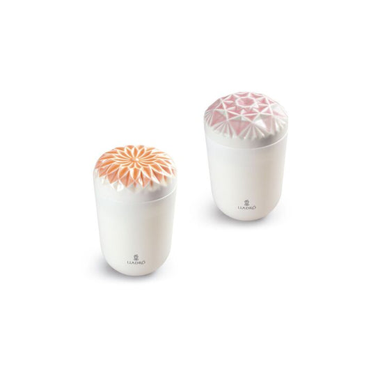 Echoes of Nature Candle Set by Lladró