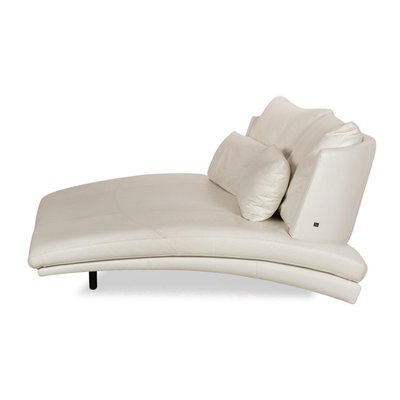 2800 Leather Lounger from Rolf Benz-RQW-2016686