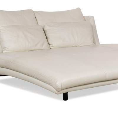 2800 Leather Lounger from Rolf Benz-RQW-2016686