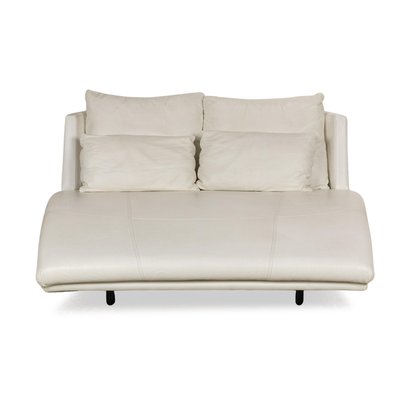 2800 Leather Lounger from Rolf Benz-RQW-2016686