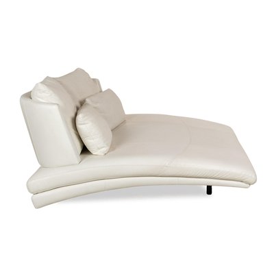 2800 Leather Lounger from Rolf Benz-RQW-2016686