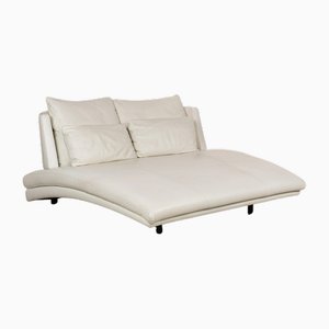 2800 Leather Lounger from Rolf Benz-RQW-2016686