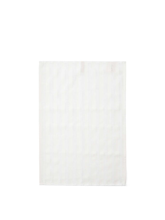 Graphium Tea Towel by Audo Copenhagen
