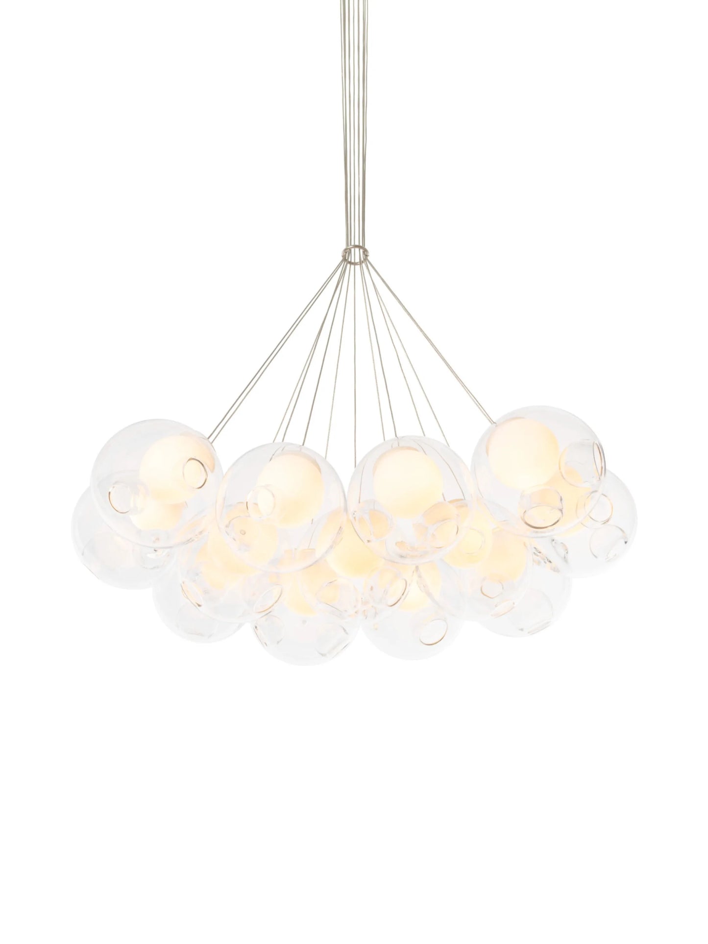 28.13 Cluster Pendant Lamp