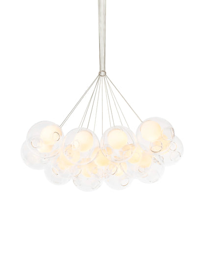 28.13 Cluster Pendant Lamp