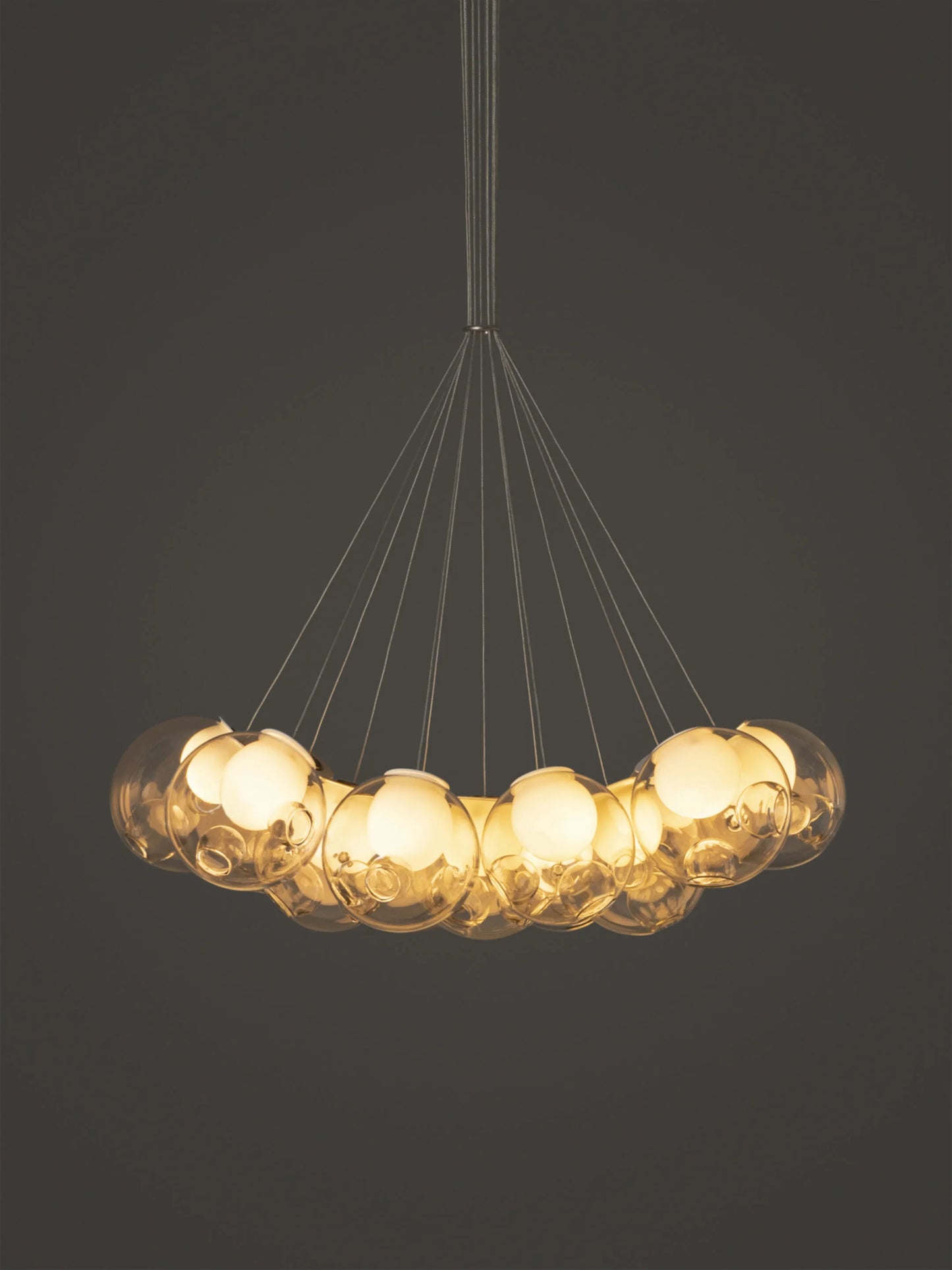28.13 Cluster Pendant Lamp