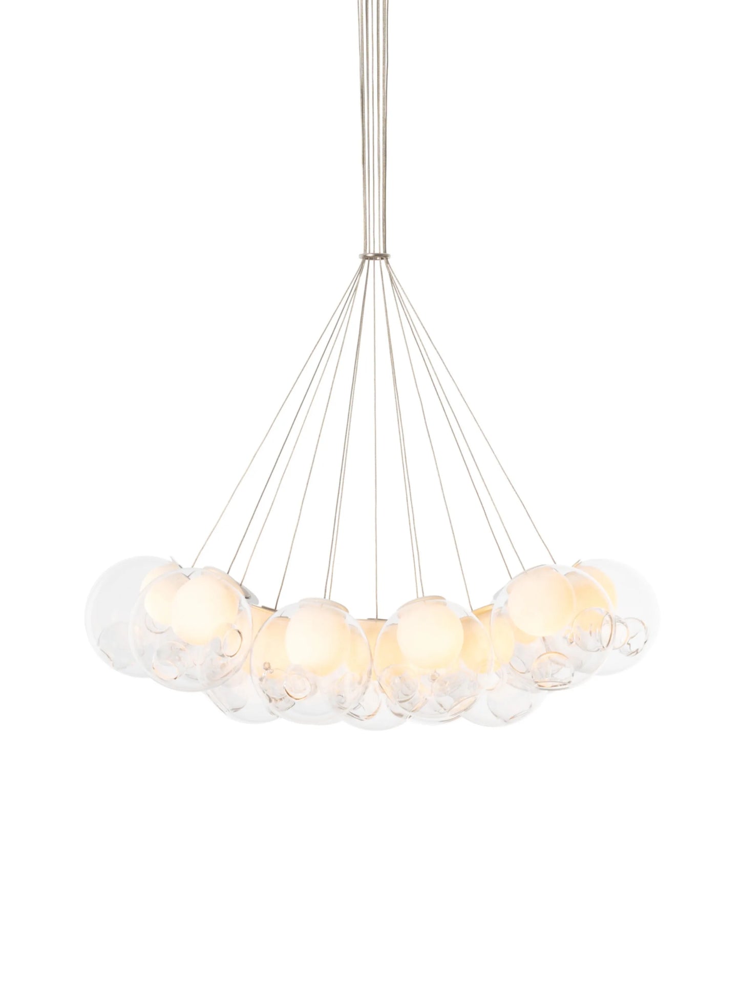 28.13 Cluster Pendant Lamp