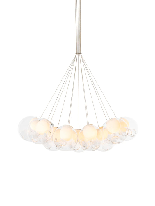 28.13 Cluster Pendant Lamp