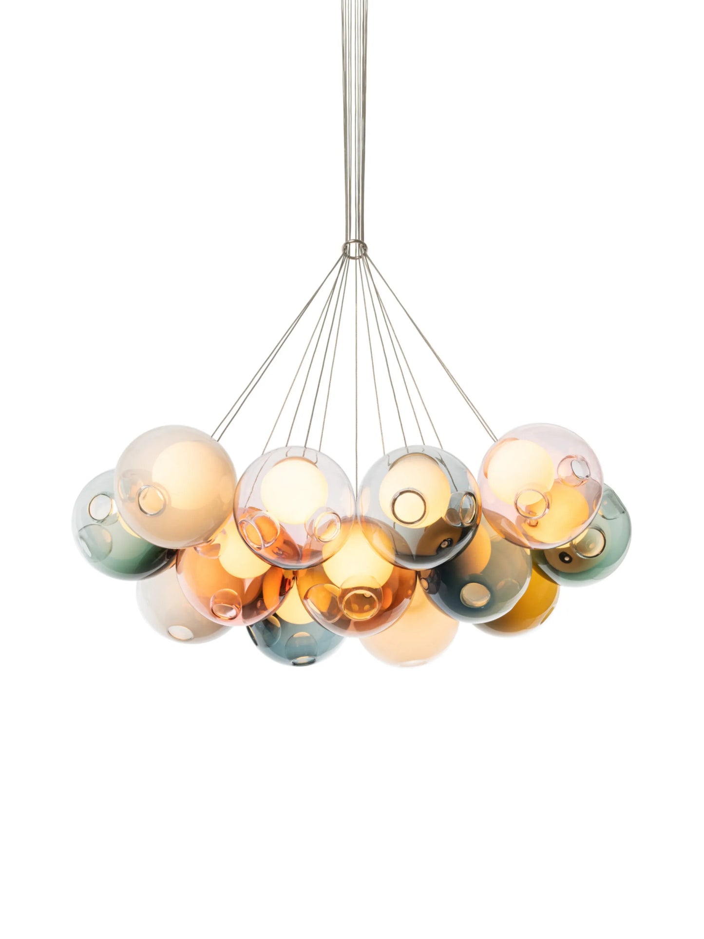 28.13 Cluster Pendant Lamp