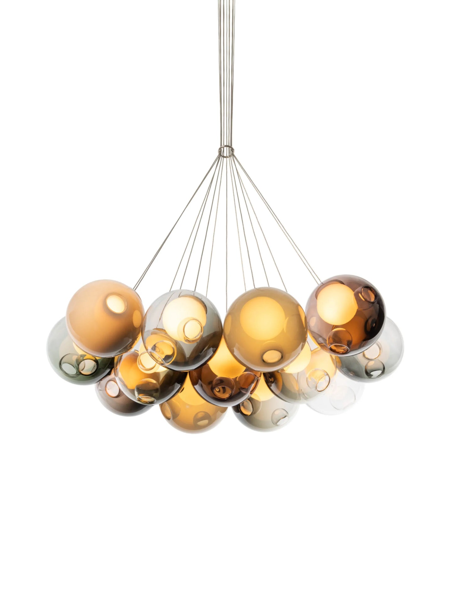 28.13 Cluster Pendant Lamp
