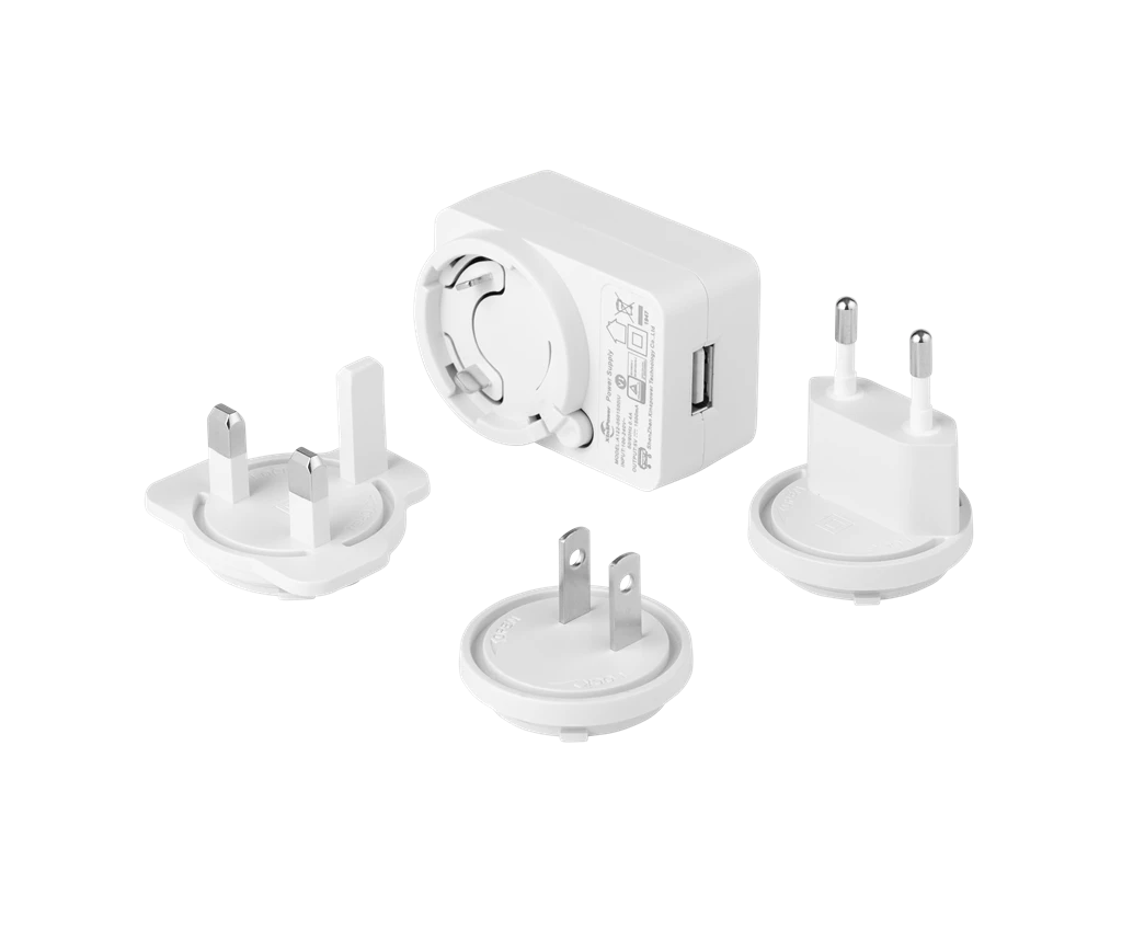 Panthella 160 Portable Lamp - spare parts