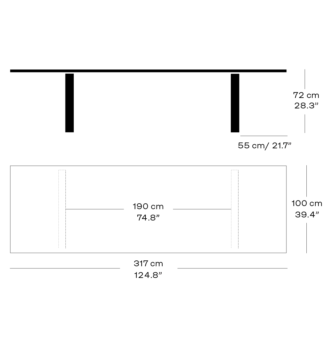Size