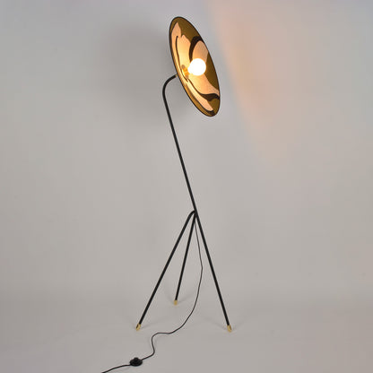 Floor Lamp Sonia Laudet by Market Set #Nostalgia Khaki
