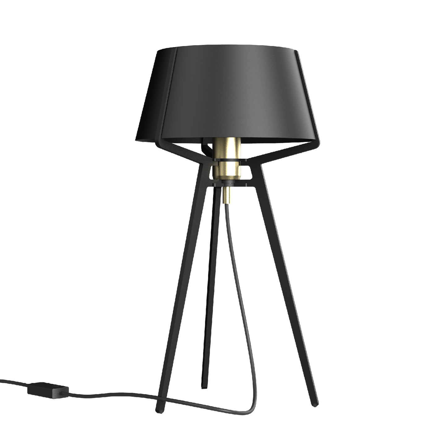 Bella Table Lamp by Tonone