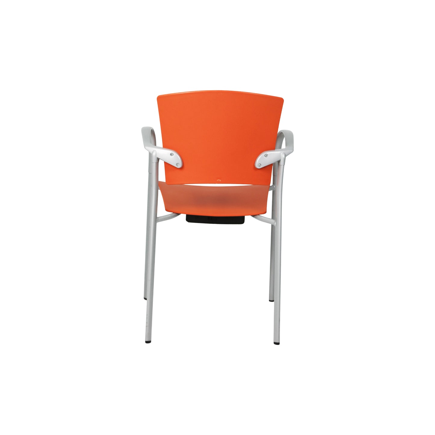 [빈티지/매장즉시발송] 에네아 Enea | Stacker Armchair – Orange Edition
