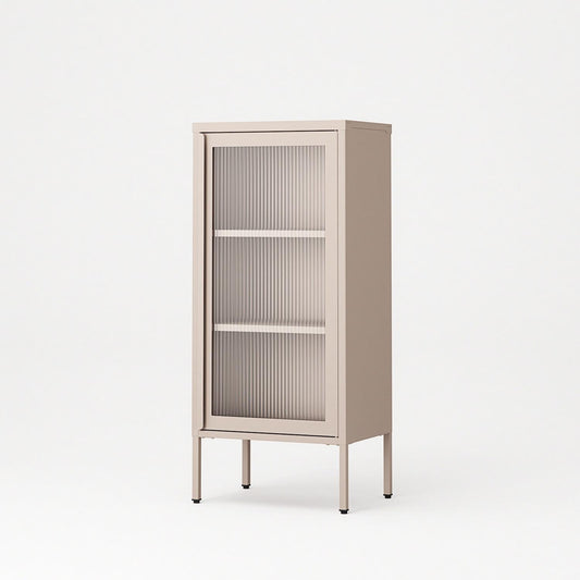 Department Store Cabinet 50x110 cm Mushroom