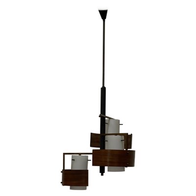 3-Light Chandelier from Stilnovo-HQI-1125306