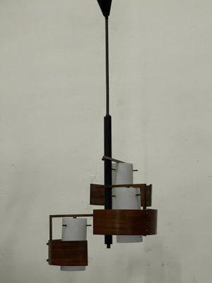 3-Light Chandelier from Stilnovo-HQI-1125306